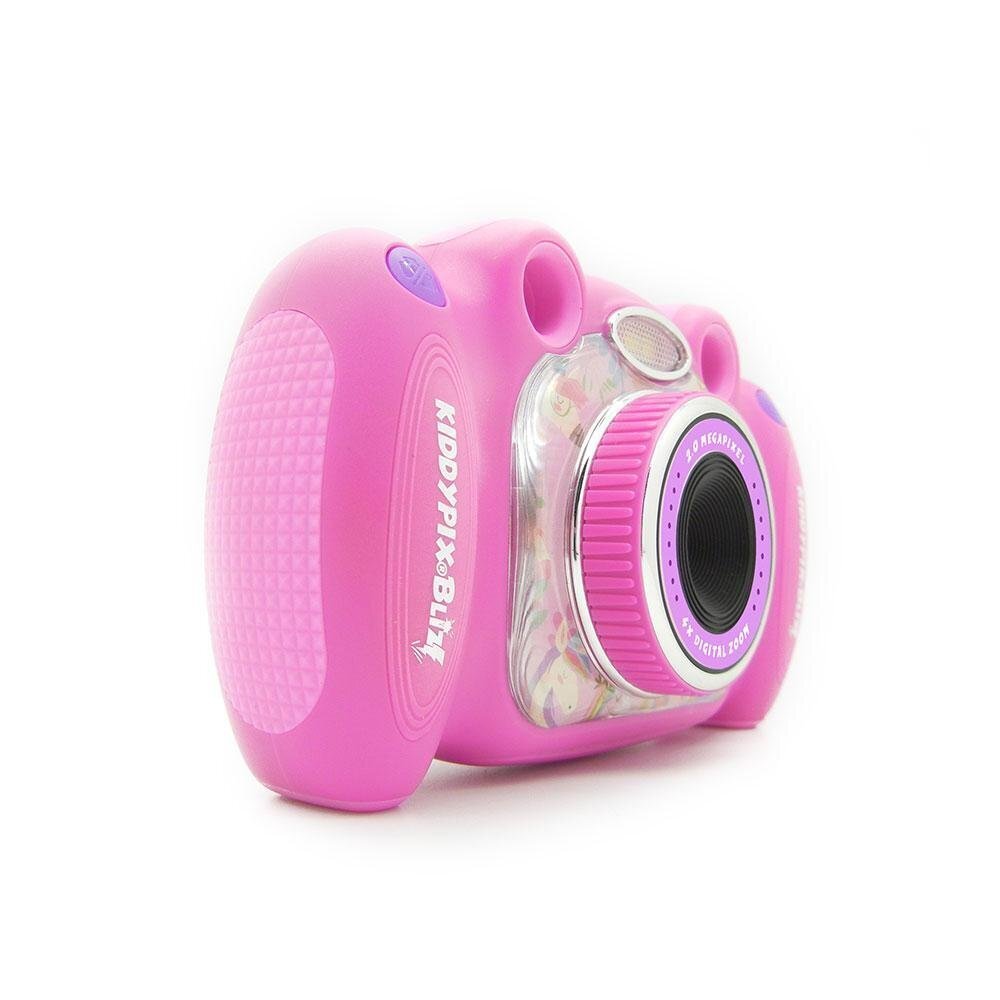 Easypix KiddyPix Blizz pink 10085 цена и информация | Digitālās fotokameras | 220.lv