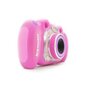 Easypix KiddyPix Blizz pink 10085 cena un informācija | Digitālās fotokameras | 220.lv