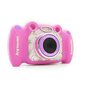 Easypix KiddyPix Blizz pink 10085 цена и информация | Digitālās fotokameras | 220.lv