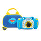 Easypix KiddyPix Blizz blue10086 цена и информация | Digitālās fotokameras | 220.lv