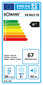 Bomann KB6012CBB cena un informācija | Auto ledusskapji | 220.lv