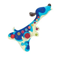 Музыкальная игрушка гитара B. Toys цена и информация | Игрушки для малышей | 220.lv