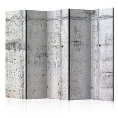 Starpsiena - Betona siena II [Istabas starpsiena] cena un informācija | Aizslietņi | 220.lv