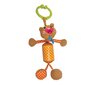 Grabulis Oops Bear 18002.11 цена и информация | Rotaļlietas zīdaiņiem | 220.lv