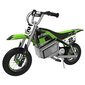 Elektriskais bērnu motocikls Razor SX350 Dirt Rocket McGrath cena un informācija | Bērnu elektroauto | 220.lv