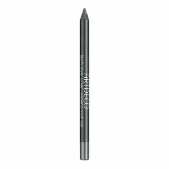 Acu zīmulis Artdeco Soft 1,2 g, Dark Grey Green cena un informācija | Acu ēnas, skropstu tušas, zīmuļi, serumi | 220.lv