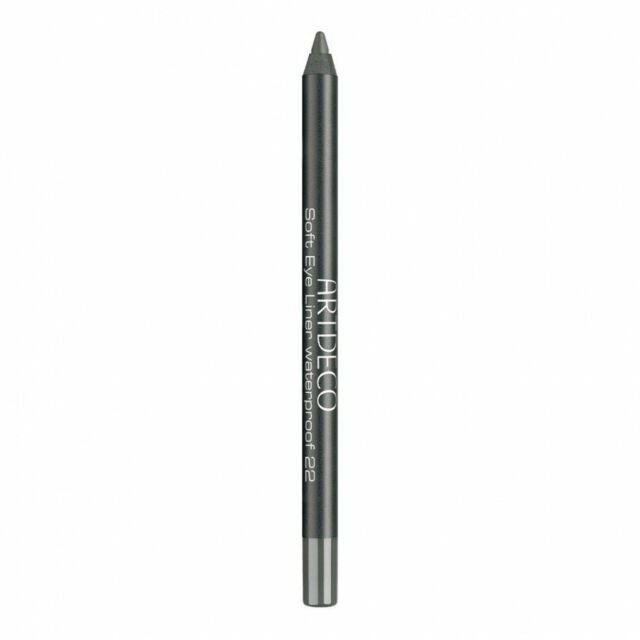 Acu zīmulis Artdeco Soft 1,2 g, Dark Grey Green цена и информация | Acu ēnas, skropstu tušas, zīmuļi, serumi | 220.lv
