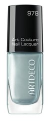 лак для ногтей Artdeco Art Couture Silver Willow (10 ml) цена и информация | Лаки для ногтей, укрепители | 220.lv