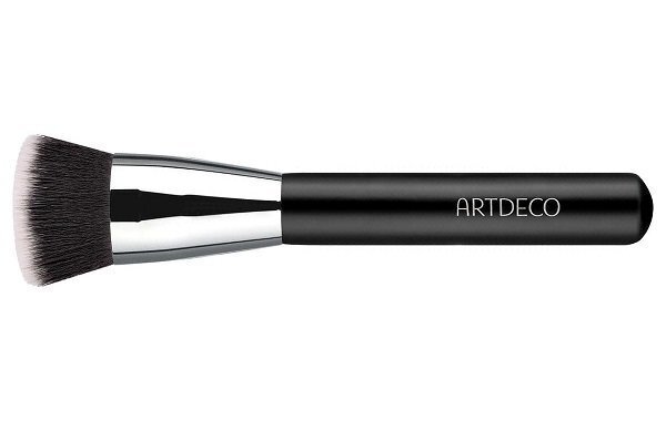 Sejas konturēšanas ota Artdeco Contouring Brush Premium 1 gab. cena un informācija | Kosmētikas otas, sūkļi | 220.lv