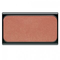 Vaigu sārtums Artdeco Blusher 5 g cena un informācija | Bronzeri, vaigu sārtumi | 220.lv