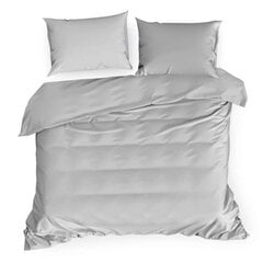 Комплект постельного белья Nova3 Silver 3 части цена и информация | Комплекты постельного белья | 220.lv