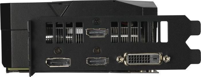 VGA Asus RTX2060 6GB Dual OC EVO cena un informācija | Videokartes (GPU) | 220.lv