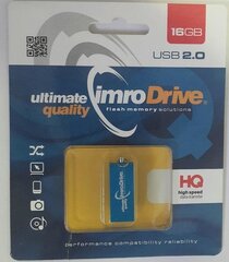 Imro KOM000485 цена и информация | USB накопители | 220.lv