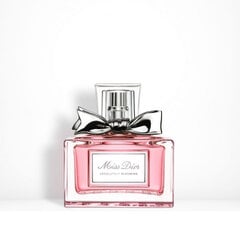 Parfimērijas ūdens Dior Miss Dior Absolutely Blooming EDP sievietēm 30 ml цена и информация | Женские духи | 220.lv