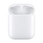 Apple Wireless Charging Case for AirPods - MR8U2ZM/A cena un informācija | Austiņas | 220.lv