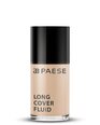 Šķidrais grima pamats Paese Long Cover Fluid 30 ml