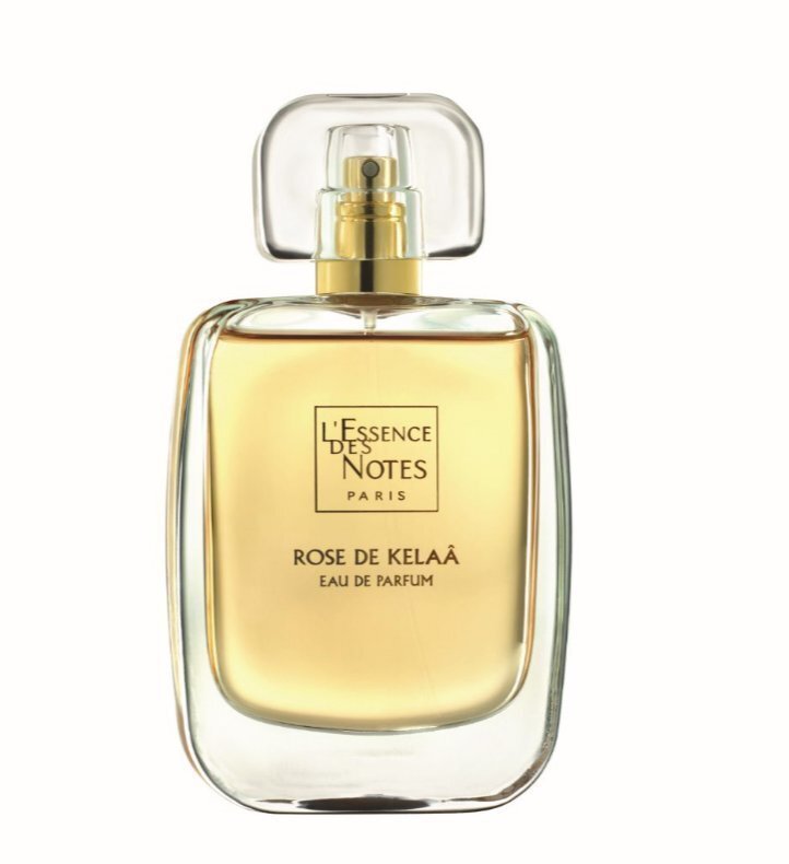 Dabīgs parfimērijas ūdens L'Essence des Notes "Rose de Kelaâ", 50ml cena un informācija | Sieviešu smaržas | 220.lv