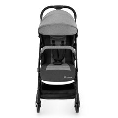 Спортивная коляска Kinderkraft Indy, grey цена и информация | Коляски | 220.lv