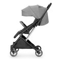 Sporta rati Kinderkraft Indy, grey