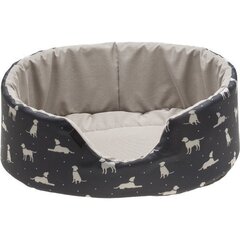 Comfy лежак Billy Dog 85x75x15 см цена и информация | Лежаки, домики | 220.lv