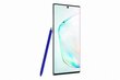 Samsung Galaxy Note 10 Plus, 256 GB, Dual SIM, Aura Glow цена и информация | Mobilie telefoni | 220.lv