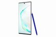 Samsung Galaxy Note 10 Plus, 256 GB, Dual SIM, Aura Glow cena un informācija | Mobilie telefoni | 220.lv