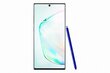 Samsung Galaxy Note 10 Plus, 256 GB, Dual SIM, Aura Glow цена и информация | Mobilie telefoni | 220.lv