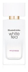 Tualetes ūdens Elizabeth Arden White Tea Wild Rose EDT sievietēm 50 ml цена и информация | Женские духи | 220.lv