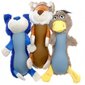 Comfy rotaļlieta Slimmy Fox cena un informācija | Suņu rotaļlietas | 220.lv