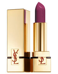 Lūpu krāsa Yves Saint Laurent Rouge Pur Couture Pure Colour Satiny Radiance Nr. 09, 3.8 ml cena un informācija | Lūpu krāsas, balzāmi, spīdumi, vazelīns | 220.lv