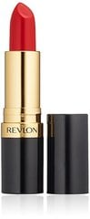 Lūpu krāsa Revlon Super Lustrous Pearl 4.2 g 610 Goldpearl Plum , Nr.028 Cherry Blossom cena un informācija | Lūpu krāsas, balzāmi, spīdumi, vazelīns | 220.lv