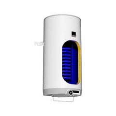 Вертикальный комбинированный водонагреватель OKC 160 л цена и информация | Водные обогреватели | 220.lv