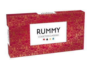 Spēle Rummy цена и информация | Настольная игра | 220.lv