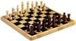 TAKTISKS šahs (metāla kastē) cena un informācija | Galda spēles | 220.lv