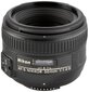 Nikon AF-S NIKKOR 50mm f/1.4G cena un informācija | Objektīvi | 220.lv