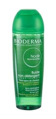 Шампунь для ежедневного использования Bioderma Nodе Shampooning 200 мл цена и информация | Шампуни | 220.lv