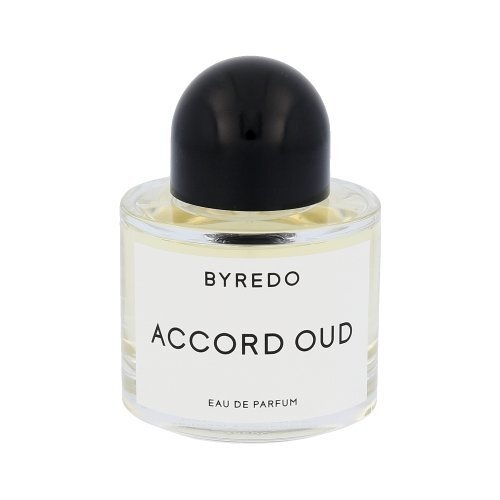 Parfimērijas ūdens Byredo Accord Oud EDP sievietēm/vīriešiem 50 ml cena un informācija | Sieviešu smaržas | 220.lv