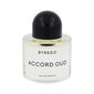 Parfimērijas ūdens Byredo Accord Oud EDP sievietēm/vīriešiem 50 ml cena un informācija | Sieviešu smaržas | 220.lv