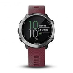 Garmin Forerunner® 645 Music Cerise cena un informācija | Viedpulksteņi (smartwatch) | 220.lv