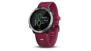 Garmin Forerunner® 645 Music Cerise cena un informācija | Viedpulksteņi (smartwatch) | 220.lv