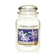 Aromātiskā svece Yankee Candle Large Jar Midnight Jasmine 623 g