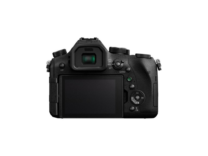 Panasonic DMC-FZ2000EP цена и информация | Digitālās fotokameras | 220.lv