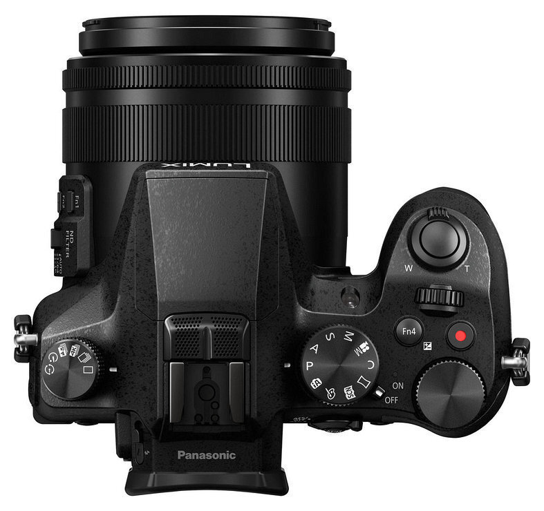Panasonic DMC-FZ2000EP cena un informācija | Digitālās fotokameras | 220.lv