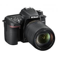 Nikon D7500 18-140 VR цена и информация | Digitālās fotokameras | 220.lv