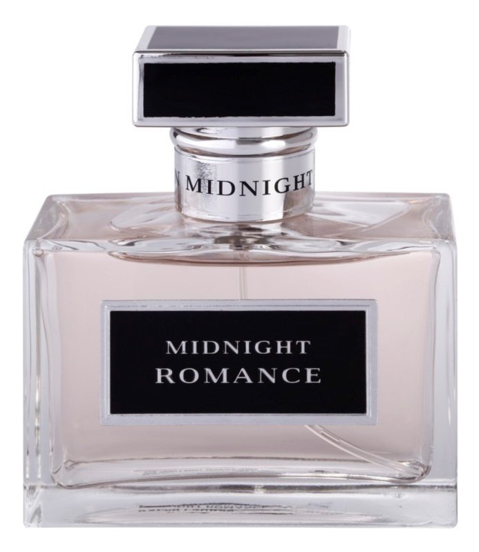 Parfimērijas ūdens Ralph Lauren Midnight Romance EDP sievietēm 50 ml цена и информация | Sieviešu smaržas | 220.lv