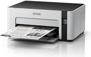 Epson EcoTank M1100 cena un informācija | Printeri un daudzfunkcionālās ierīces | 220.lv