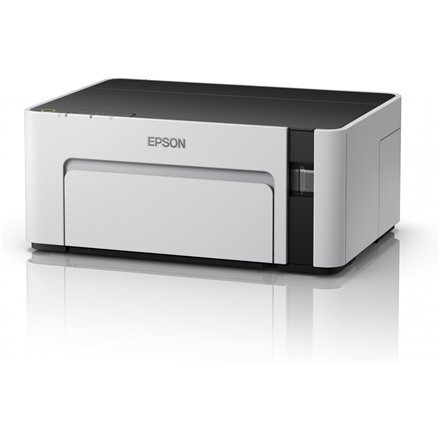 Epson EcoTank M1100 cena un informācija | Printeri un daudzfunkcionālās ierīces | 220.lv