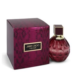 Парфюмированная вода Jimmy Choo Fever EDP для женщин 60 мл цена и информация | Jimmy Choo Духи, косметика | 220.lv