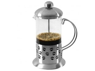 Заварочный чайник с прессом для кофе AMBITION Larissa, 350 мл цена и информация | Чайники, кофейники | 220.lv