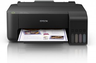 Epson EcoTank L1110 цена и информация | Принтеры | 220.lv